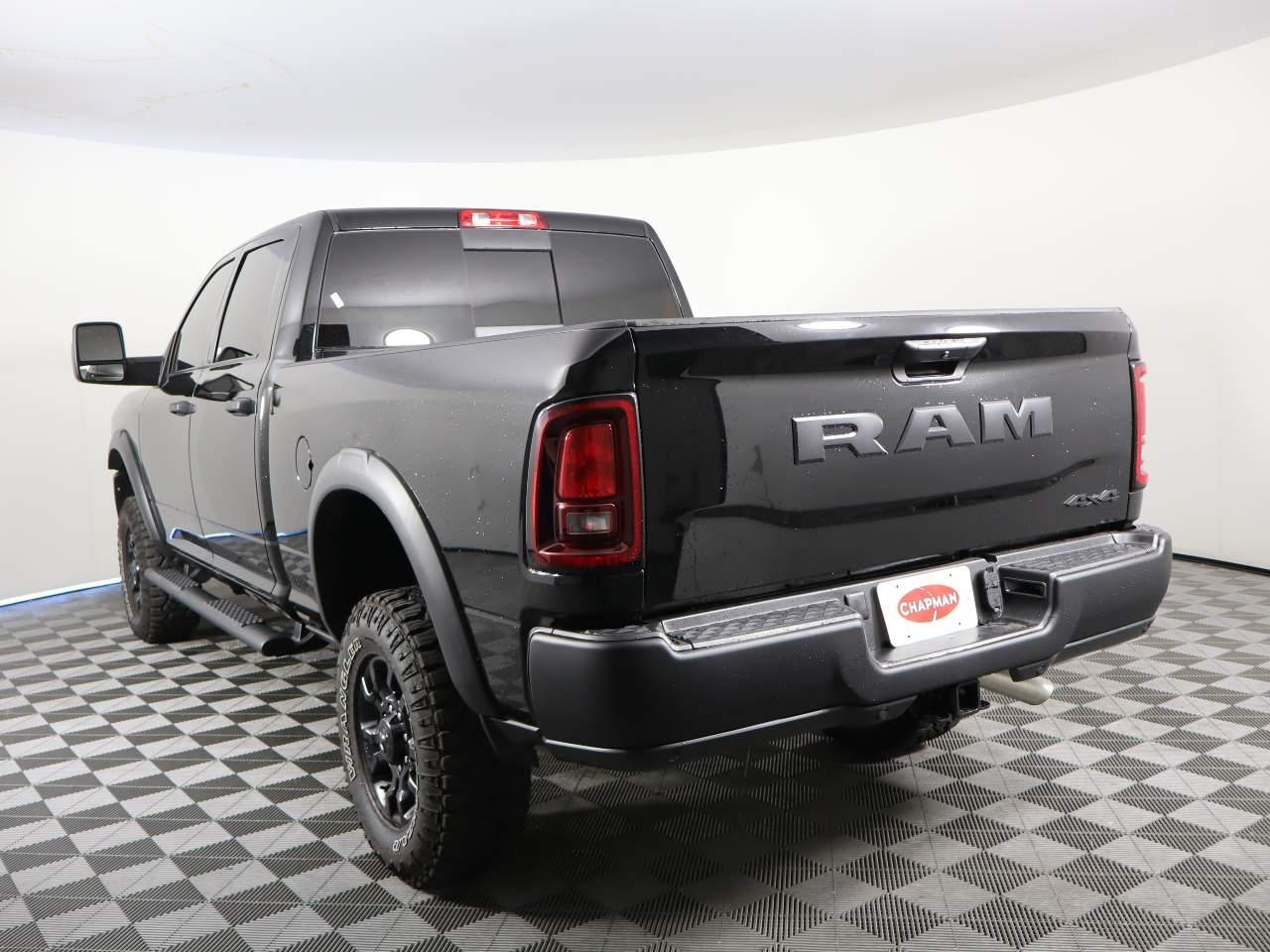 ram ram 2500 pickup 2025 3C6TR5CJ5SG537540 image ram ram 2500 pickup 2025 3C6TR5CJ5SG537540 image